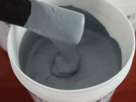 大功率LED節(jié)能類利用導(dǎo)熱硅膠片、硅脂的散熱結(jié)構(gòu)和原理解析