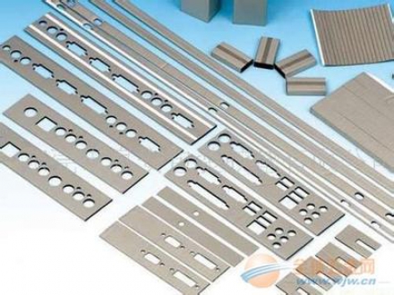 模切產(chǎn)品-導(dǎo)電棉