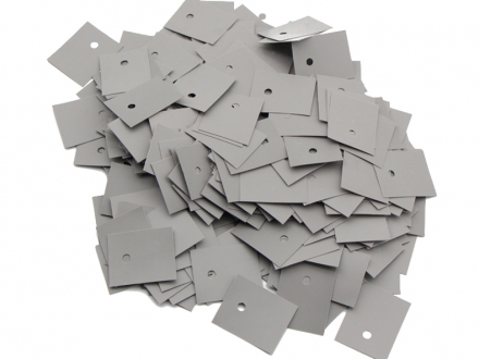 HKV系列導(dǎo)熱矽膠片