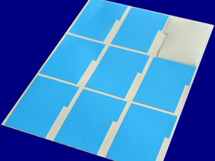 HKM0800系列導(dǎo)熱雙面膠