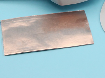 HKPJ系列導(dǎo)熱硅膠片覆銅鋁泊