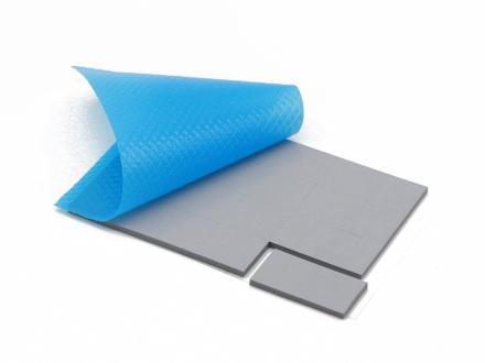 HKP7050導(dǎo)熱硅膠片7.0W