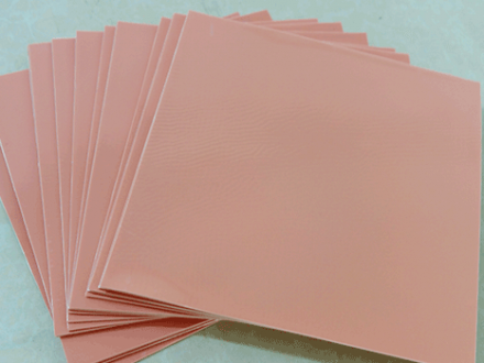 HKP4030導(dǎo)熱硅膠片4.0W