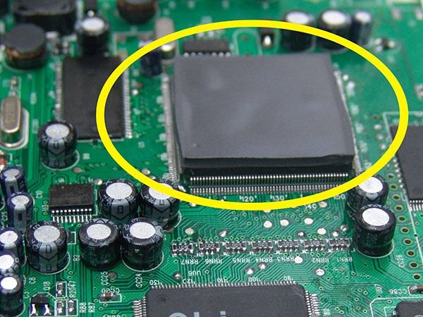 電路板行業(yè)解決方案